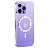 Usams BH802 Magnetic maska za iPhone 14 Pro Max | Eponuda.ba
