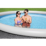 Bestway Fast Set Bazen | Shoptok.si