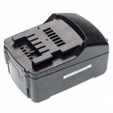 Intensilo Baterija za Metabo BS 18 LTX / BHA 18 LT, 18 V, 4.0 Ah Cijene