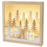 Brilagi LED Božićna dekoracija LED/2xAA | Eponuda.com