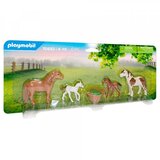 Playmobil country porodica konja Cene