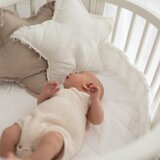 Stokke Krevetac sleepi mini V3 bele boјe | Eponuda.com
