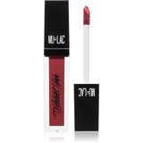 Mulac Cosmetics Velvet Ink dugotrajni mat tekući ruž za usne nijansa Secret Love 5 ml Cijene
