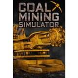Steam Coal Mining Simulator (PC) Key GLOBAL | ePonuda.com