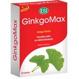 ESI_Bgb Italiana ginkgomax duo pakovanje 2X30 tableta | ePonuda.com