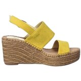 Replay Sandali & Odprti čevlji SUSAN MICRO Rumena | Shoptok.si