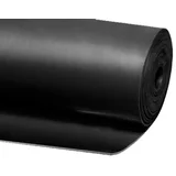guma u rolni glatka 3mm-1.2m