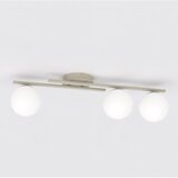  plafonsko svetlo kairo 3xE14/10W/230V bež | Eponuda.com