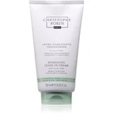 Hydrating Leave in cream krema za kosu za sjaj suhe i lomljive kose 150 ml