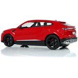  Licencirani auto na daljinsko upravljanje1:24 Lamborghini Urus 2.4 G - crveni | shoptok.hr