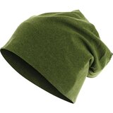 MSTRDS Heather Jersey Beanie limegreen Cijene