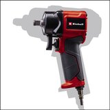Einhell Classic kompaktni pneumatski udarni odvijač TC-PW 610 Compact | shoptok.hr