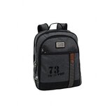 PepeJeans Laptop ranac 73 GREY | ePonuda.com