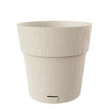 STEFANPLAST Saksija 25x25cm Ethica 68100 bijela | Eponuda.ba