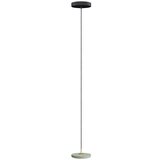 UMAGE svetlo zelena led viseča svetilka s kovinskim senčnikom ø 15 cm asteria micro – Cene