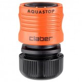 Claber Spojnica automatska 1/2" sa Aquastop ventilom 8603 Cijene