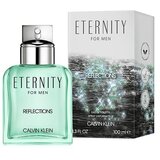 Calvin Klein Eternity Reflections toaletna voda 100 ml za moške | Shoptok.si