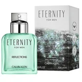 Calvin Klein Eternity Reflections toaletna voda 100 ml za moške