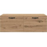  Ormar za montažu na zid Umjetnički hrast 100 x 36,5 x 35 cm | Eponuda.com
