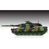 Trumpeter Nemški Leopard 2A4 GBT, (21287195) Cene