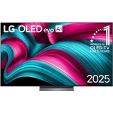 LG OLED77C5ELB 4K OLED evo TV 195 cm (77") | Shoptok.si