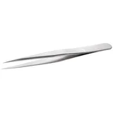 Precizna pinceta - vrhovi: ravni, fini, šiljasti, vrhunske izrade. Duljina: 110 mm - 4,33&quot, 3C.SA.0.IT precizne pincete 1 komad 3c 110 mm