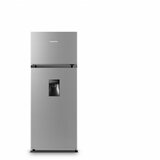 Heinner kombinovani frižider HF-HS205SWDE++ 206/542x1434/sivi Cene