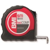 Bmi mjerna vrpca 5 m čelik 472541021 | Eponuda.ba