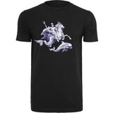 MT Men Amazing Horse Tee Black | Shoptok.si