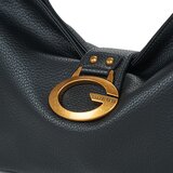Guess Ročna torba Camden HWBB93 08180 Črna | Shoptok.si