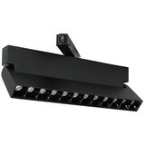  LED svetiljka za šinski sistem MAGNETIC TRACK LED/12W/48V | Eponuda.com