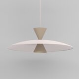  luster na sajli mistic 1xGX53/15W/230V krem boje | Eponuda.com