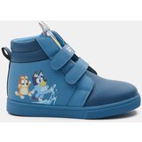 Sinsay Gležnjače s čičak kopčanjem Bluey | shoptok.hr