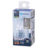 Aigostar led rgbw sijalica G45 E14/4,9W/230V 2700-6500K | Eponuda.com