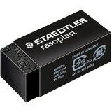  RASOPLAST STAEDTLER 526 B40-9 CRNA-KOMAD | Shoptok.si