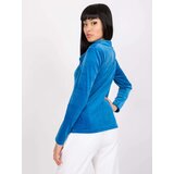 Italy Moda Blouse-DHJ-BZ-6561.09P-dark blue | shoptok.hr