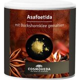 Cosmoveda Asafoetida Fair Trade - 100 g Cene