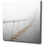 Wallity Slika 45x45 cm Bridge – Wallity Cene