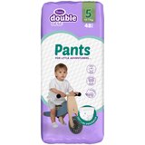 Violeta Pelene Double Care Pants 4 52/1 | Eponuda.com