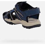 Geox Dark blue boys' sandals Borealis - Boys | Shoptok.si