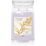 Yankee Candle Little Luxuries Lavender Bliss dišeča sveča 567 g | Shoptok.si