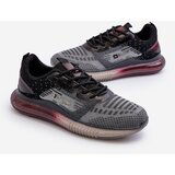 Big Star Men's Sports Shoes HI-POLY SYSTEM | Shoptok.si