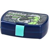 Takk Foody, kutija za užinu, plastična, T-rex 1m, 550ml | Eponuda.com