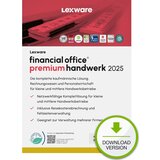 LEXWARE Financial Office Premium handwerk 2025 - 1 Device, 1 Year - ESD-DownloadESD" cijene