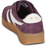 Gola GRANDSLAM SUEDE Smeđa | shoptok.hr