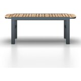 Bessagi Garden Vrtna Klop Marlo, Temno Siva | Shoptok.si