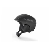  KACIGA SKI MARKER ŽENSKA COMPANION black L (59-63) | Eponuda.com
