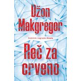 Laguna Džon Makgregor - Reč za crveno Cene