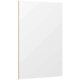 Dekor Paneli 12 pcs Bijelo 40 x 60 x 0.27 cm Konstruirano drvo | Eponuda.com
