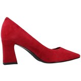 Tamaris Salonarji 22427 43 Rdeča | Shoptok.si
